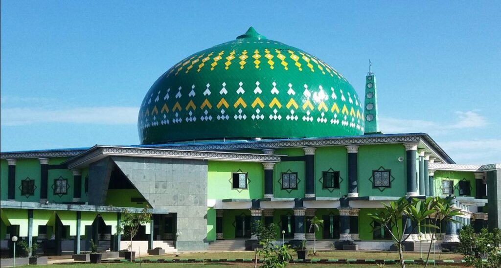 musi rawas musi rawas