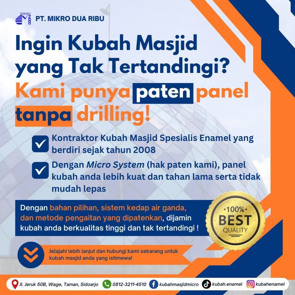 panel tanpa driling panel tanpa driling